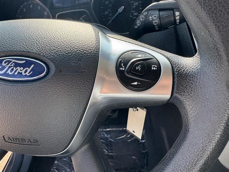 Ford Focus SE Hatch 2014