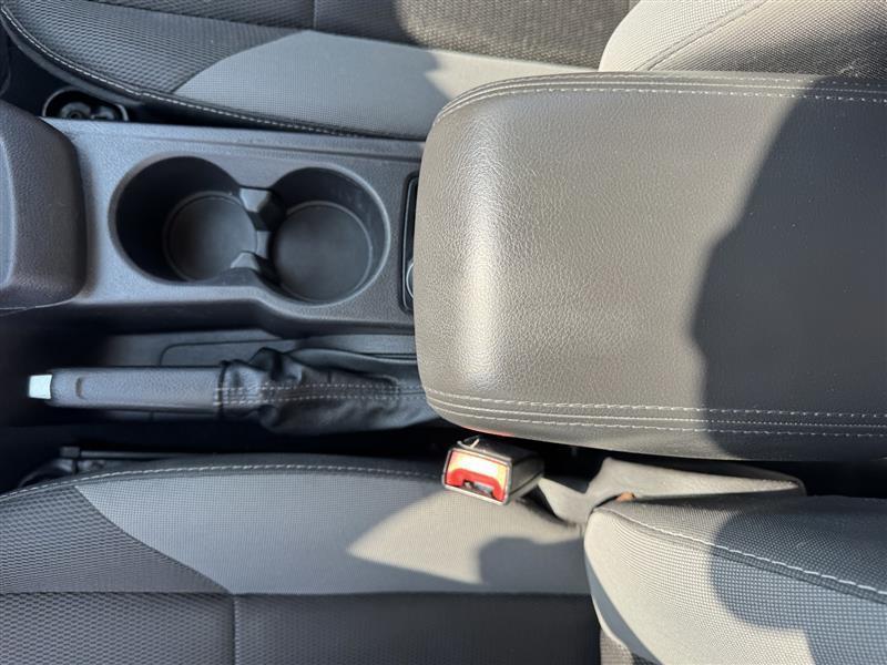 Ford Focus SE Hatch 2014