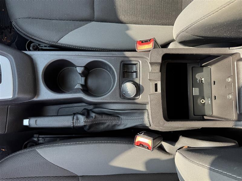 Ford Focus SE Hatch 2014