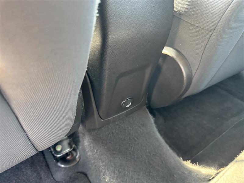 Ford Focus SE Hatch 2014