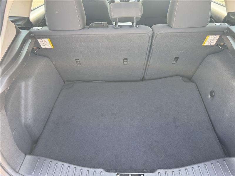 Ford Focus SE Hatch 2014
