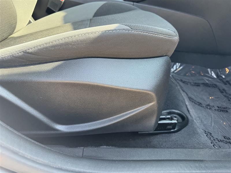 Ford Focus SE Hatch 2014