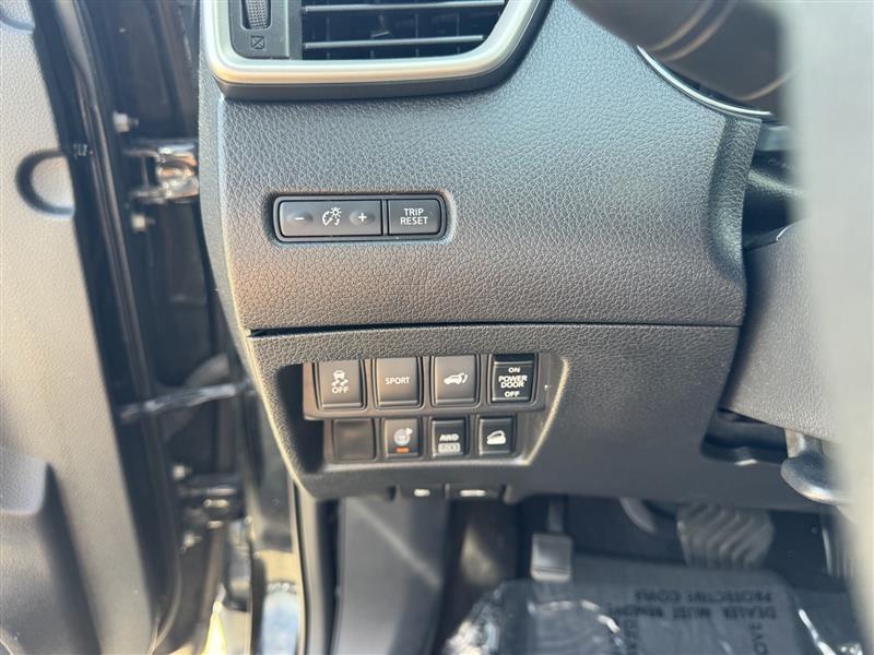 Nissan Rogue SL AWD 2014