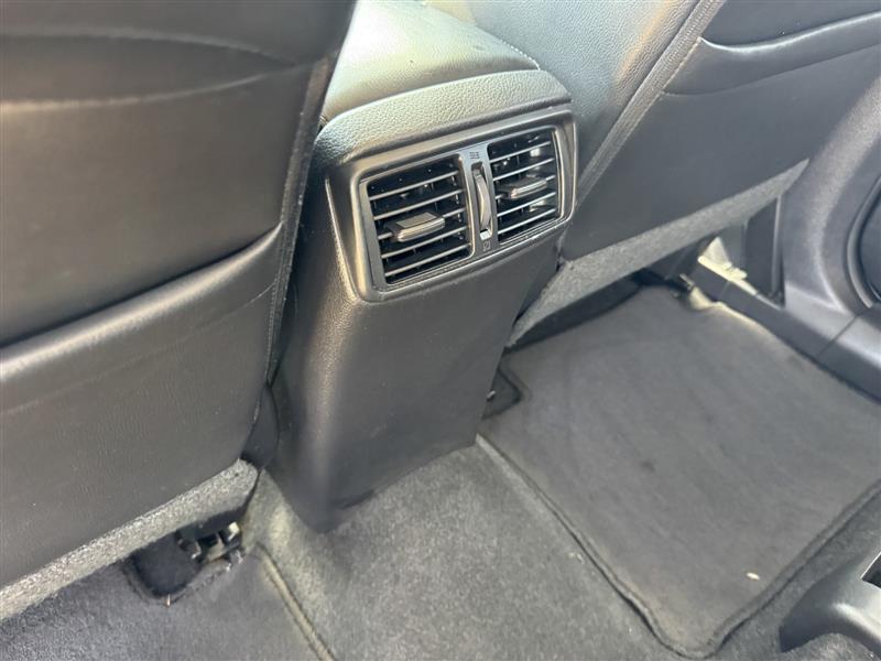 Nissan Rogue SL AWD 2014