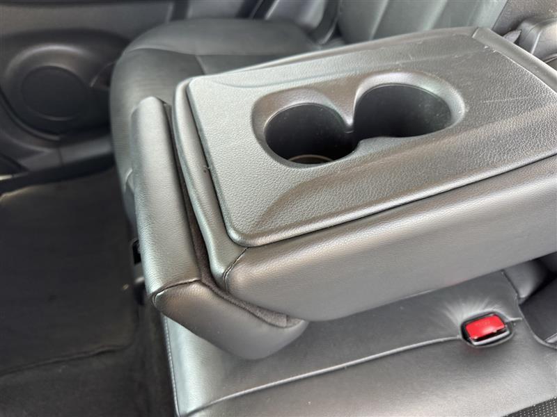 Nissan Rogue SL AWD 2014