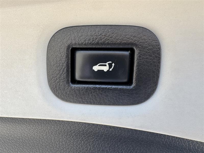 Nissan Rogue SL AWD 2014