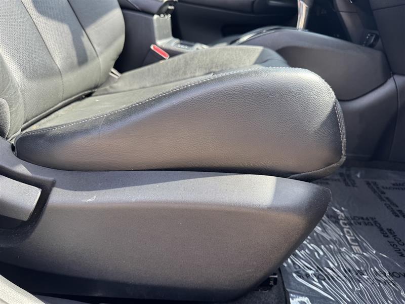 Nissan Rogue SL AWD 2014