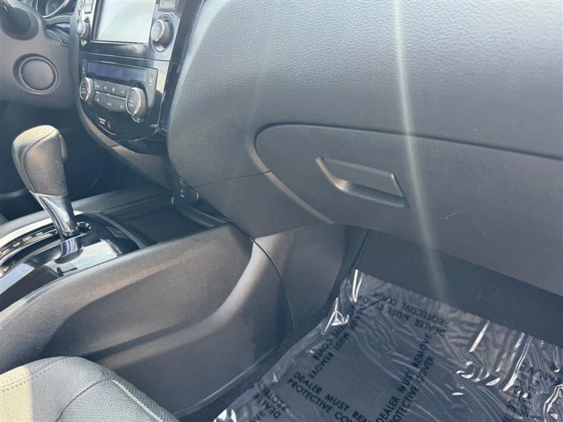 Nissan Rogue SL AWD 2014