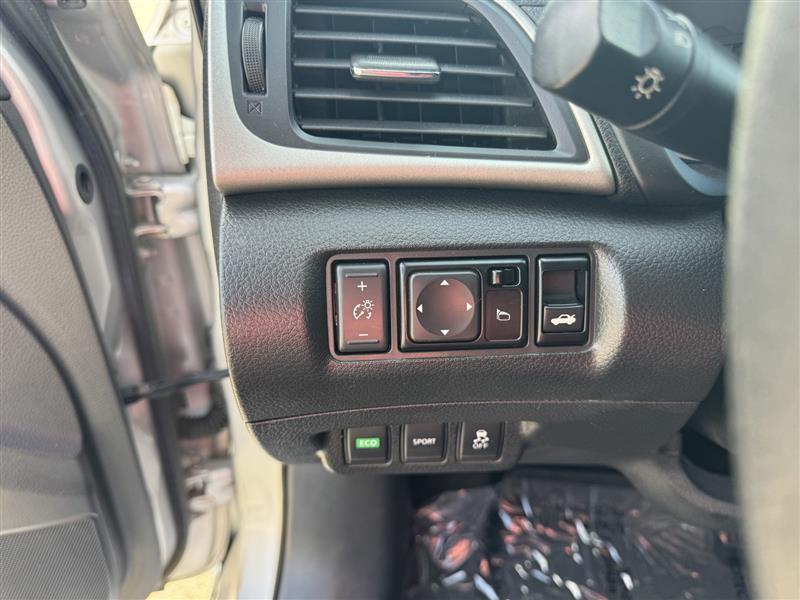 Nissan Sentra SV 2013