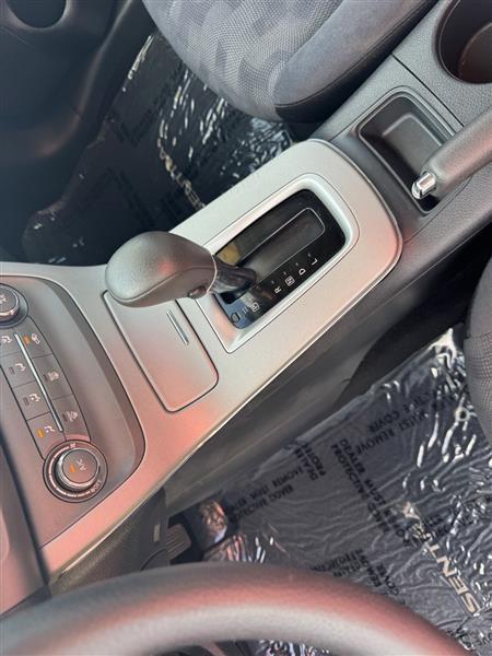 Nissan Sentra SV 2013