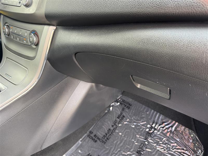 Nissan Sentra SV 2013