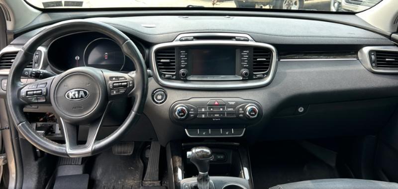Kia Sorento EX V6 AWD 2017