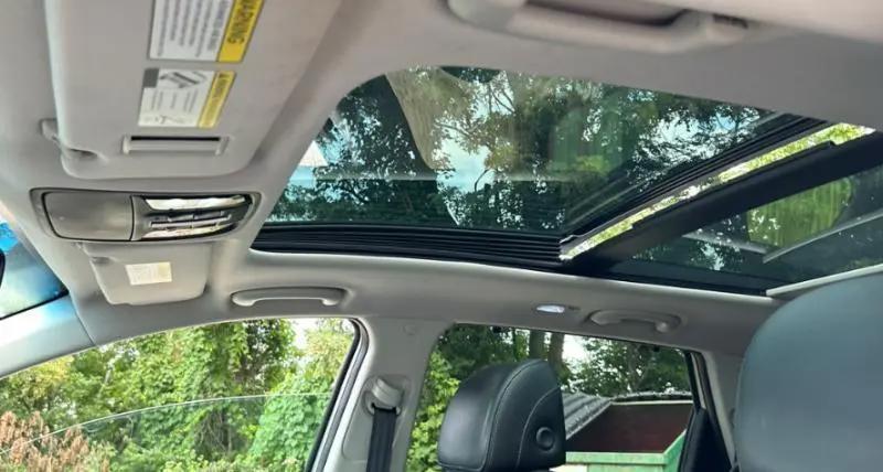 Kia Sorento EX V6 AWD 2017