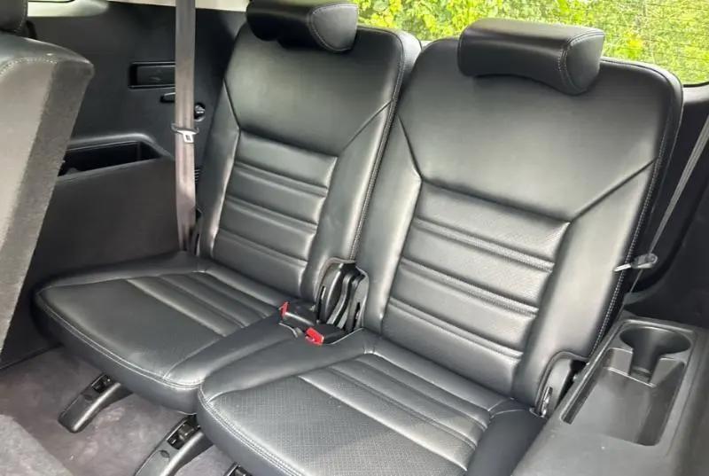 Kia Sorento EX V6 AWD 2017