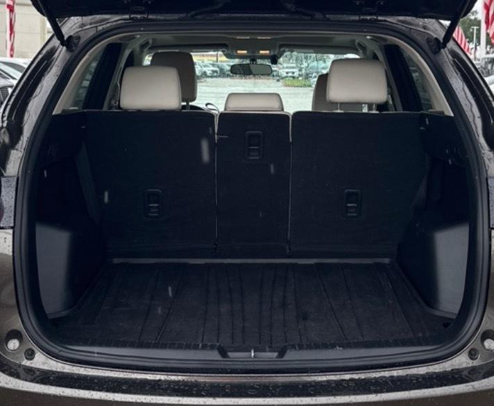 Mazda CX-5 Grand Touring 2016