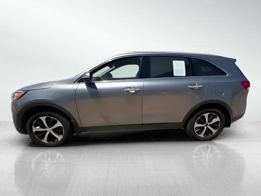 Kia Sorento EX V6 FWD 2017