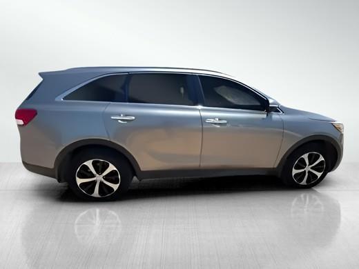 Kia Sorento EX V6 FWD 2017