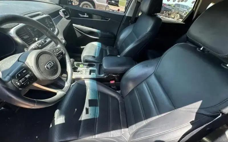 Kia Sorento EX V6 FWD 2017