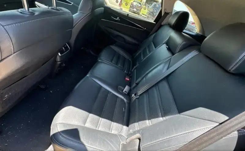 Kia Sorento EX V6 FWD 2017