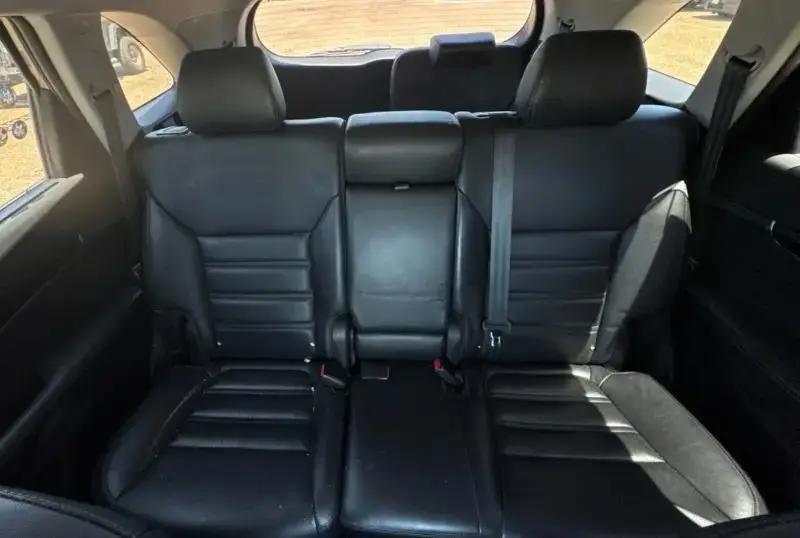 Kia Sorento EX V6 FWD 2017