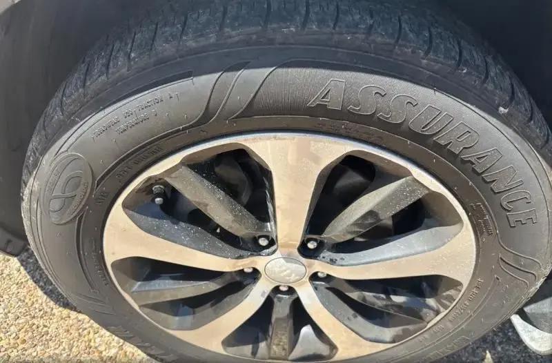 Kia Sorento EX V6 FWD 2017
