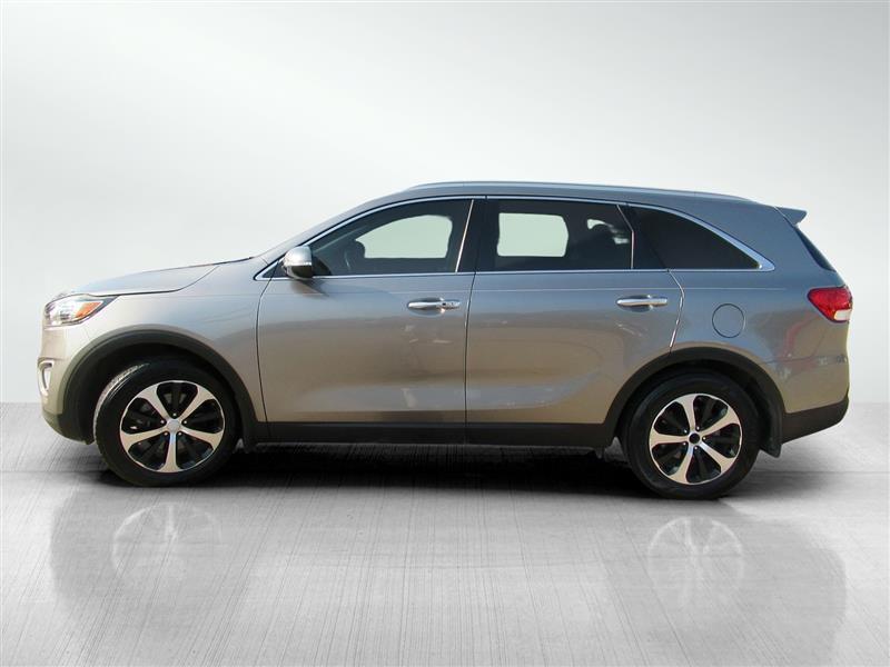 Kia Sorento EX V6 FWD 2017