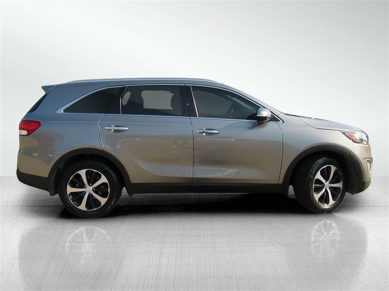 Kia Sorento EX V6 FWD 2017