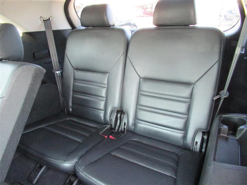 Kia Sorento EX V6 FWD 2017