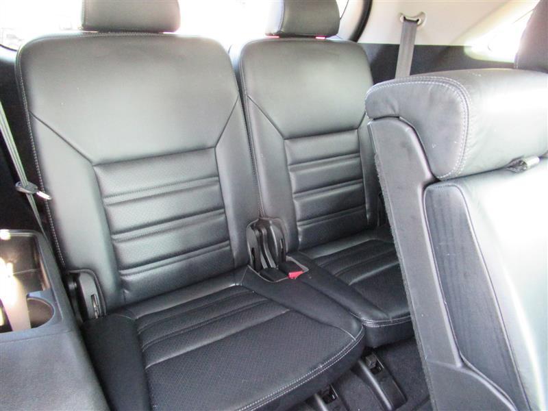 Kia Sorento EX V6 FWD 2017