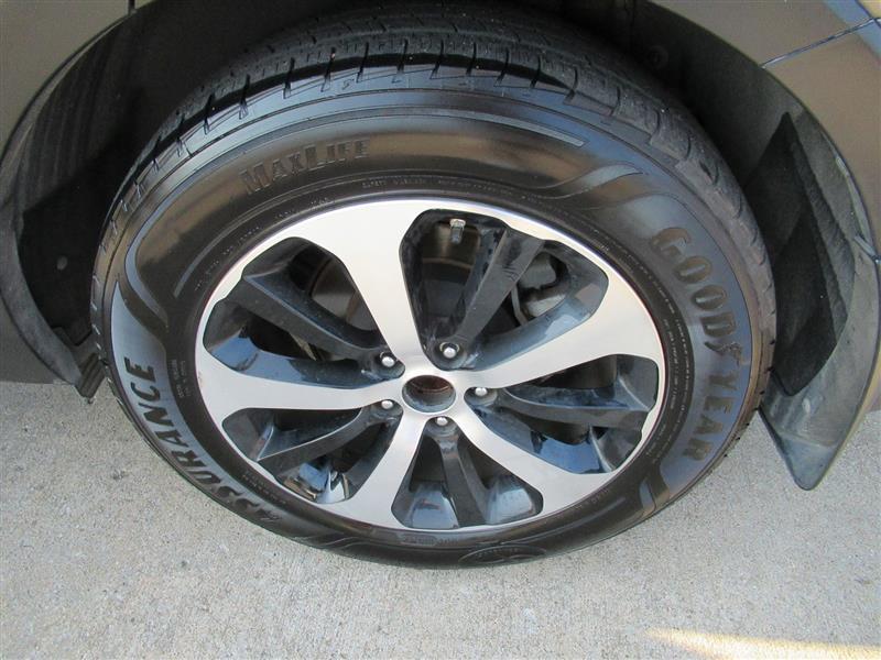 Kia Sorento EX V6 FWD 2017