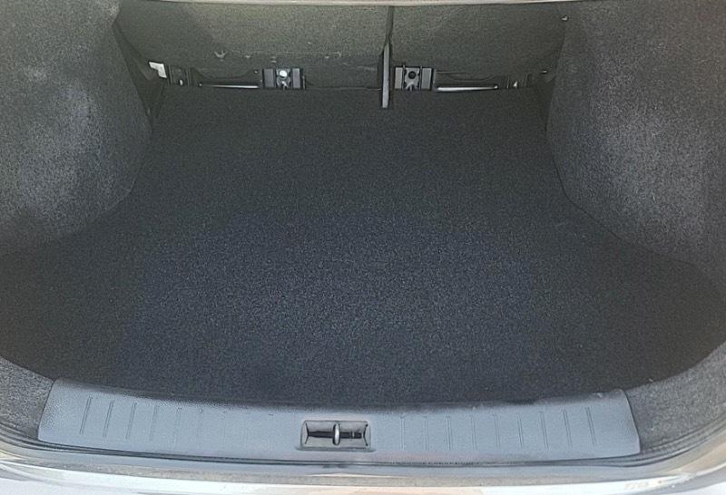 Nissan Sentra SV 2015