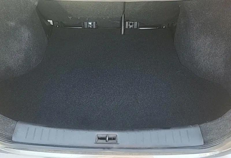 Nissan Sentra SV 2015
