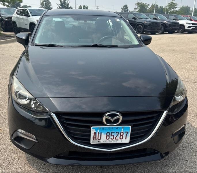Mazda MAZDA3 i Sport 2016