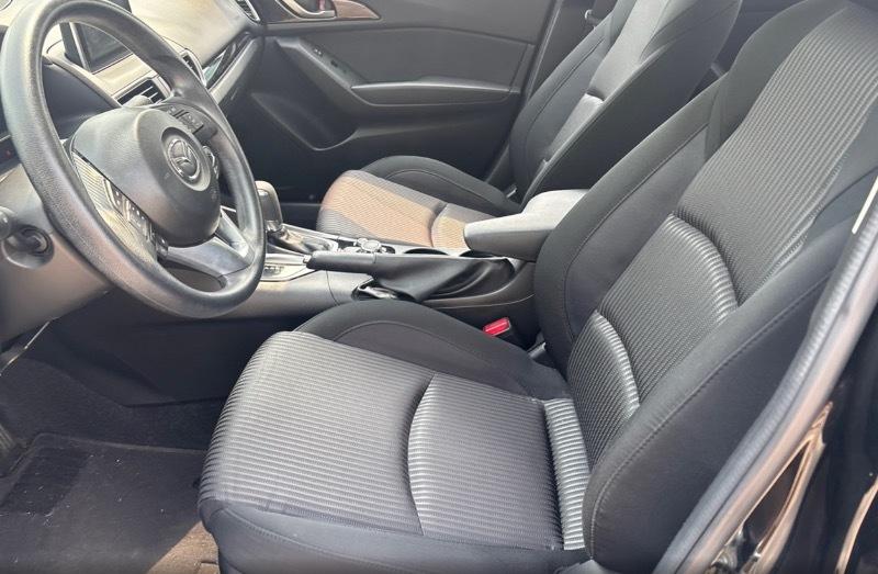 Mazda MAZDA3 i Sport 2016