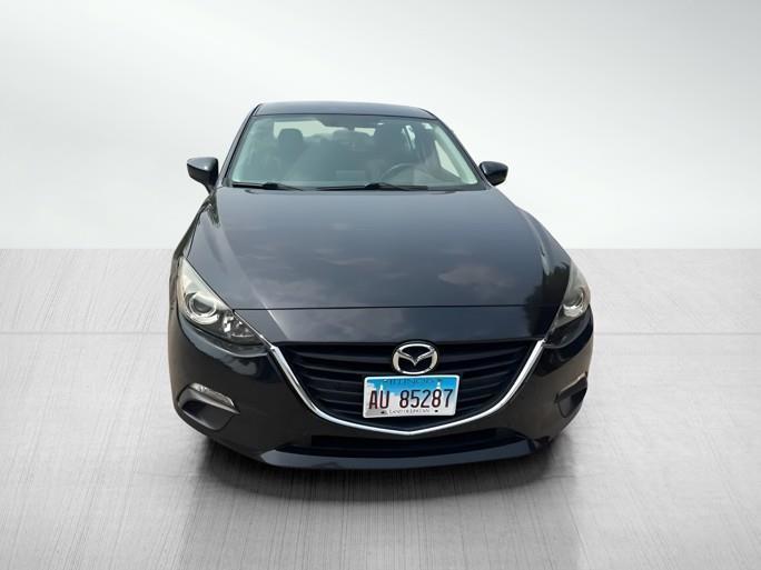 Mazda MAZDA3 i Sport 2016