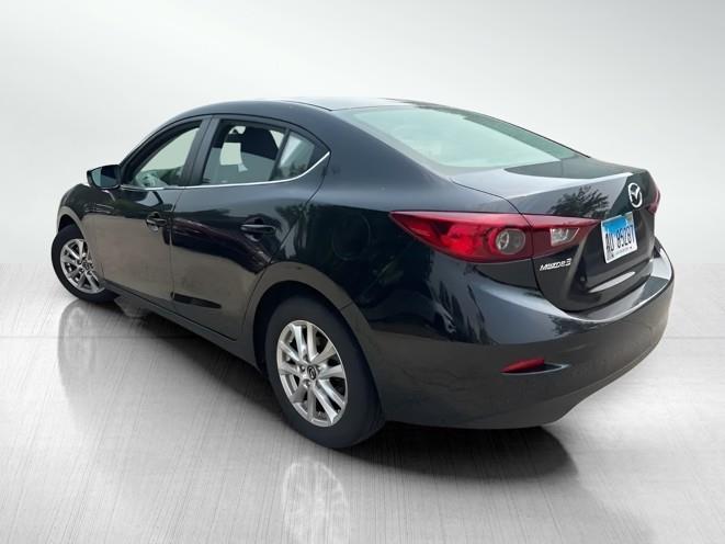 Mazda MAZDA3 i Sport 2016