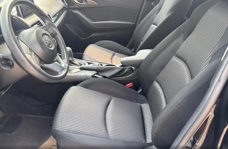 Mazda MAZDA3 i Sport 2016