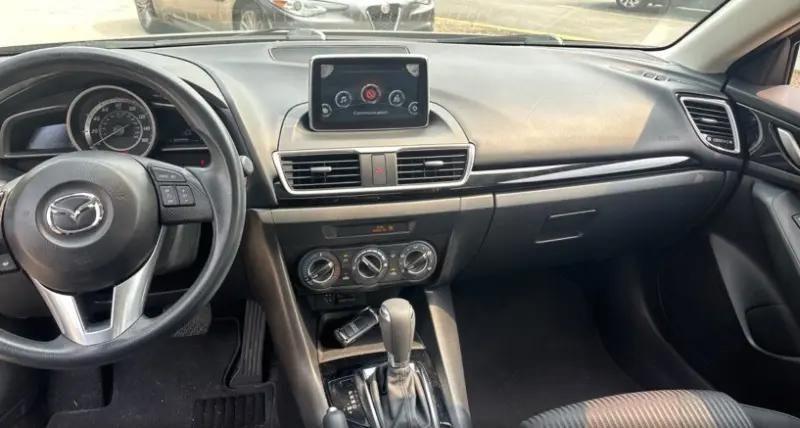Mazda MAZDA3 i Sport 2016