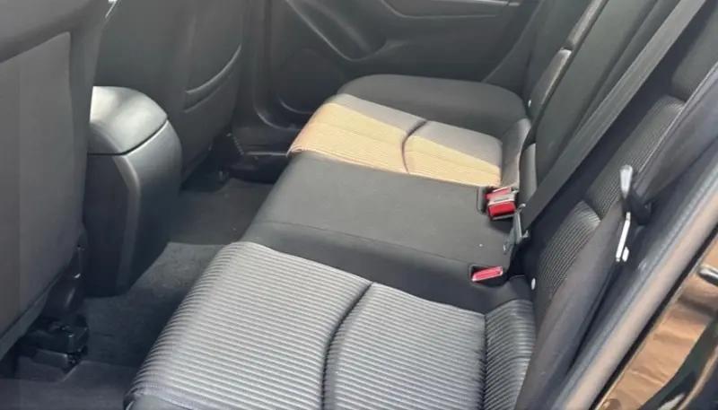 Mazda MAZDA3 i Sport 2016