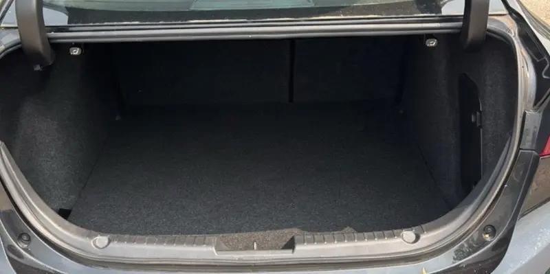 Mazda MAZDA3 i Sport 2016