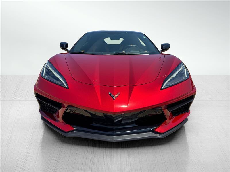 Chevrolet Corvette 3LT Coupe 2023