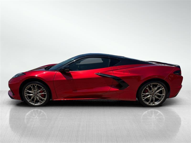 Chevrolet Corvette 3LT Coupe 2023