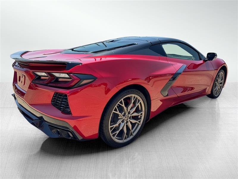 Chevrolet Corvette 3LT Coupe 2023