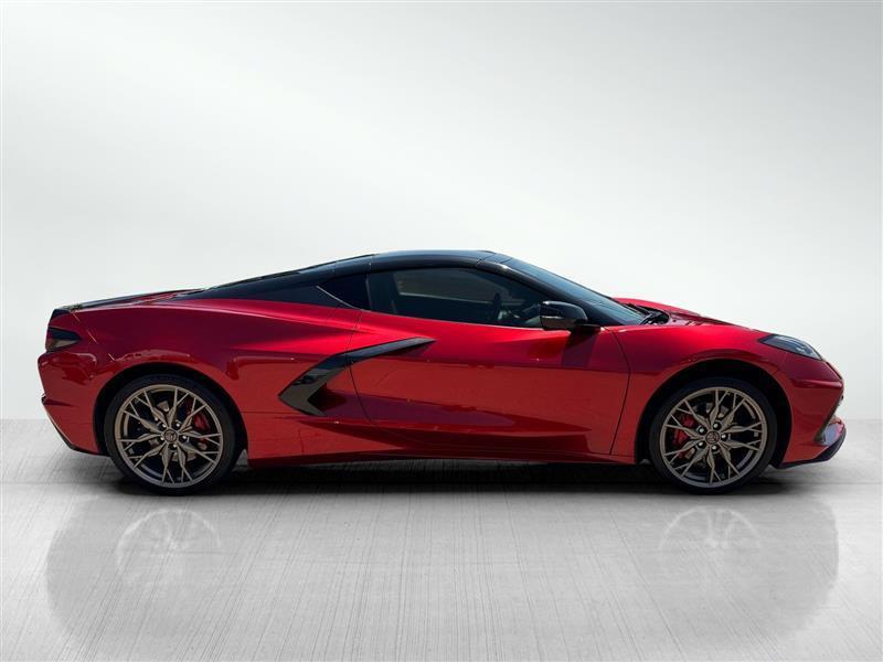 Chevrolet Corvette 3LT Coupe 2023