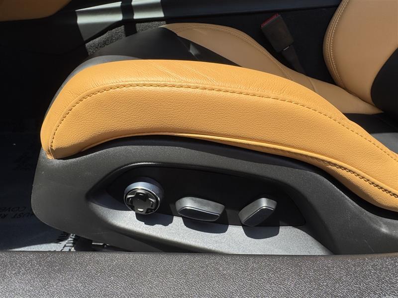 Chevrolet Corvette 3LT Coupe 2023