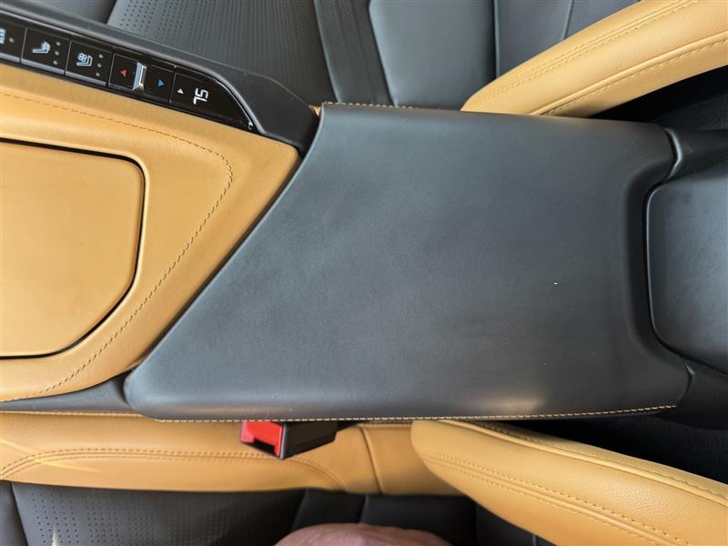 Chevrolet Corvette 3LT Coupe 2023