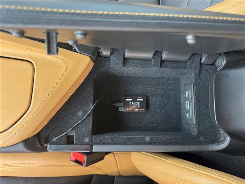 Chevrolet Corvette 3LT Coupe 2023