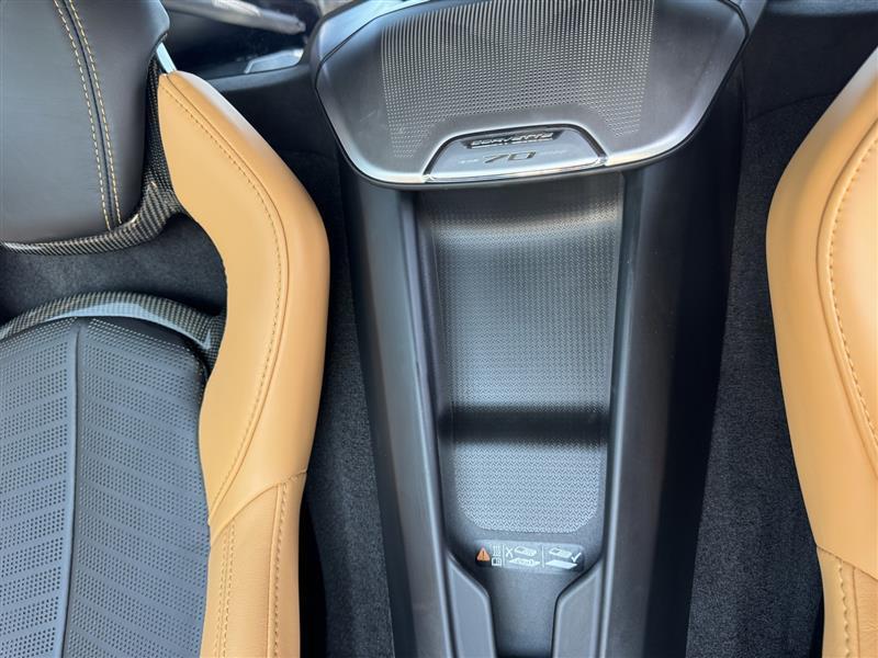 Chevrolet Corvette 3LT Coupe 2023