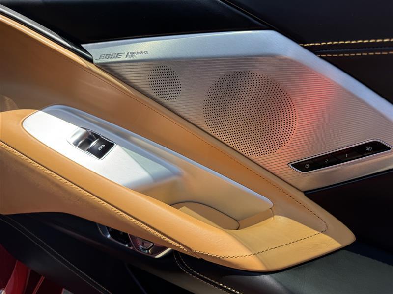 Chevrolet Corvette 3LT Coupe 2023