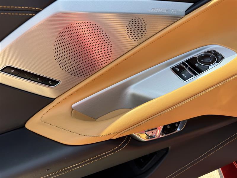 Chevrolet Corvette 3LT Coupe 2023